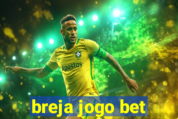 breja jogo bet